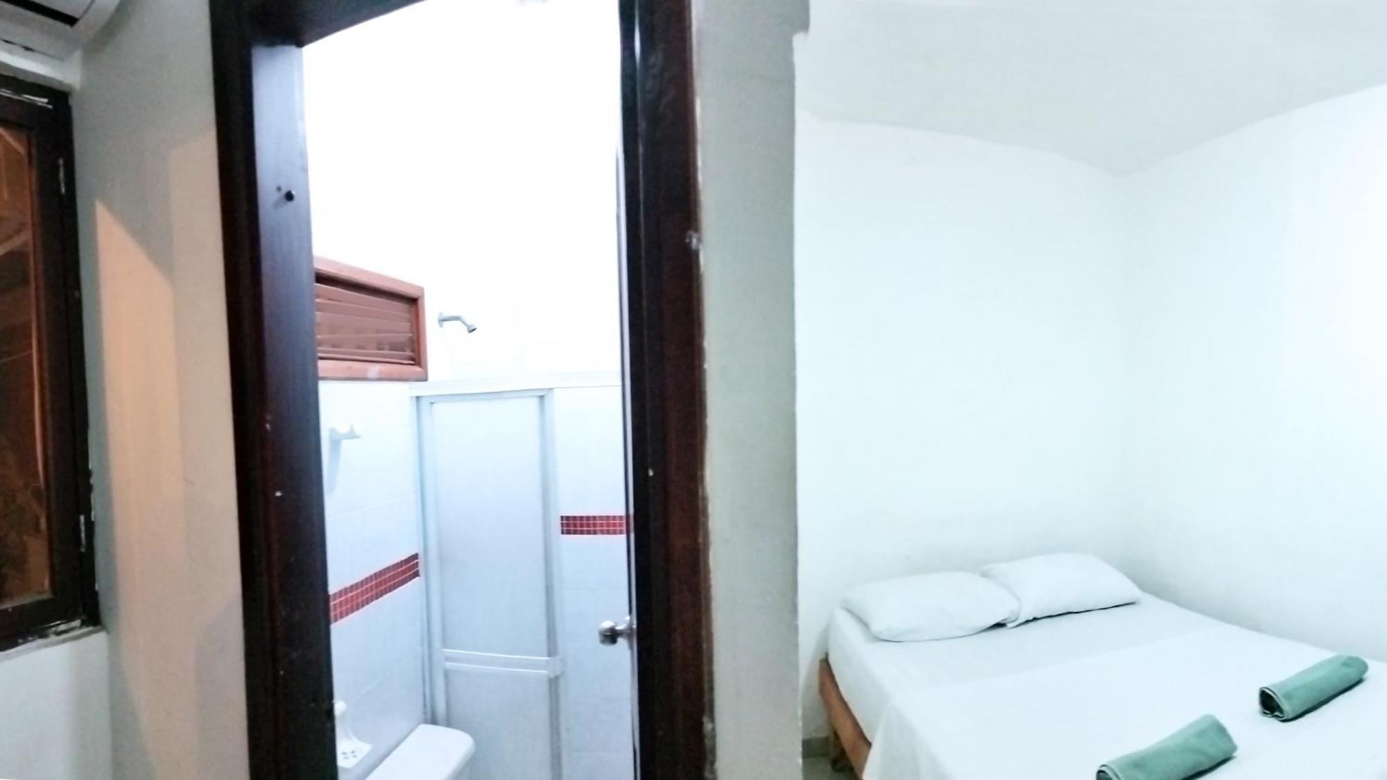 Guest house Tablitas *
