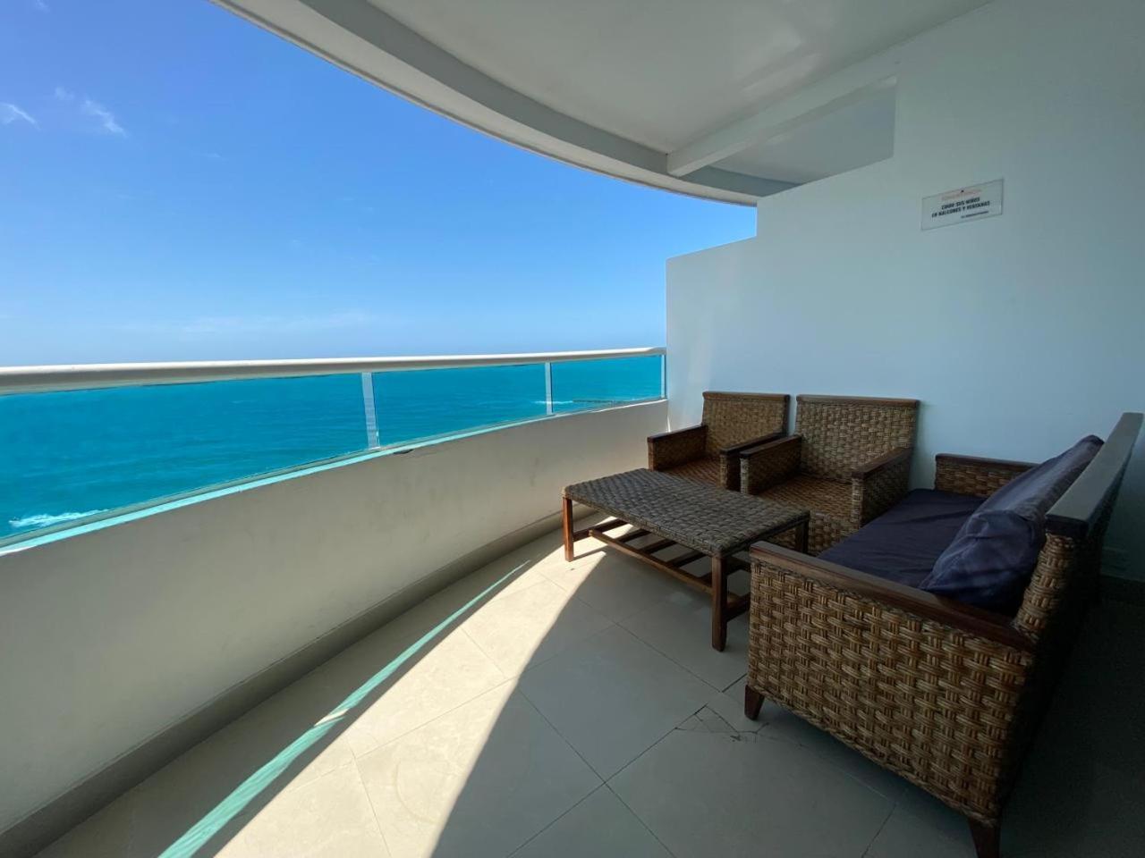 Apartamento Torres Del Pegasus Group Cartagena