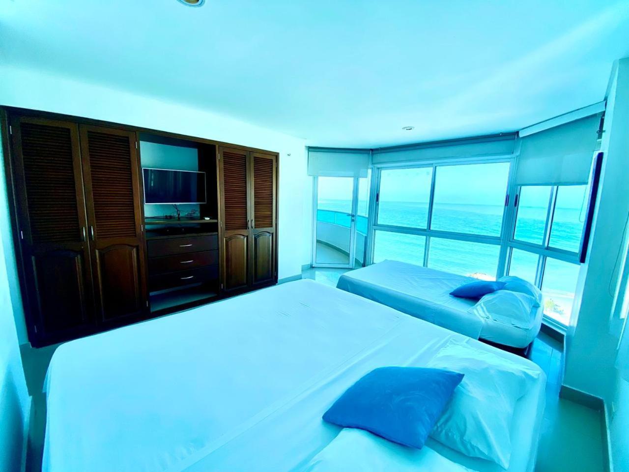 Apartamento Torres Del Pegasus Group Cartagena
