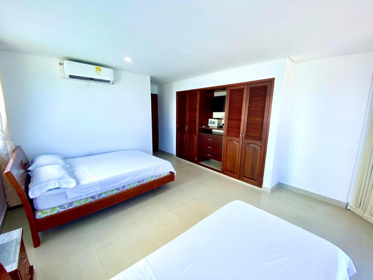 Torres Del Pegasus Group * Cartagena
