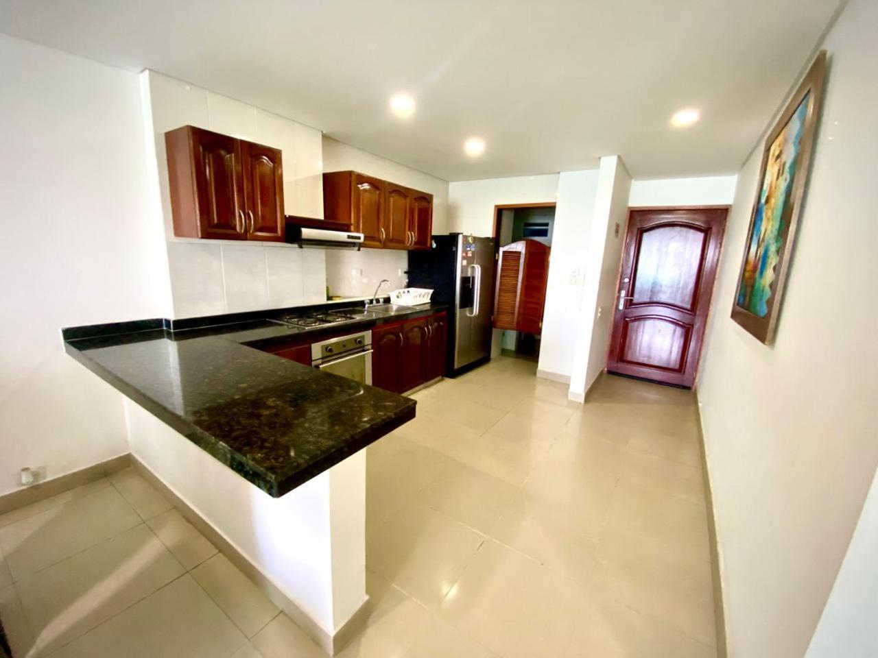 Apartamento Torres Del Pegasus Group *