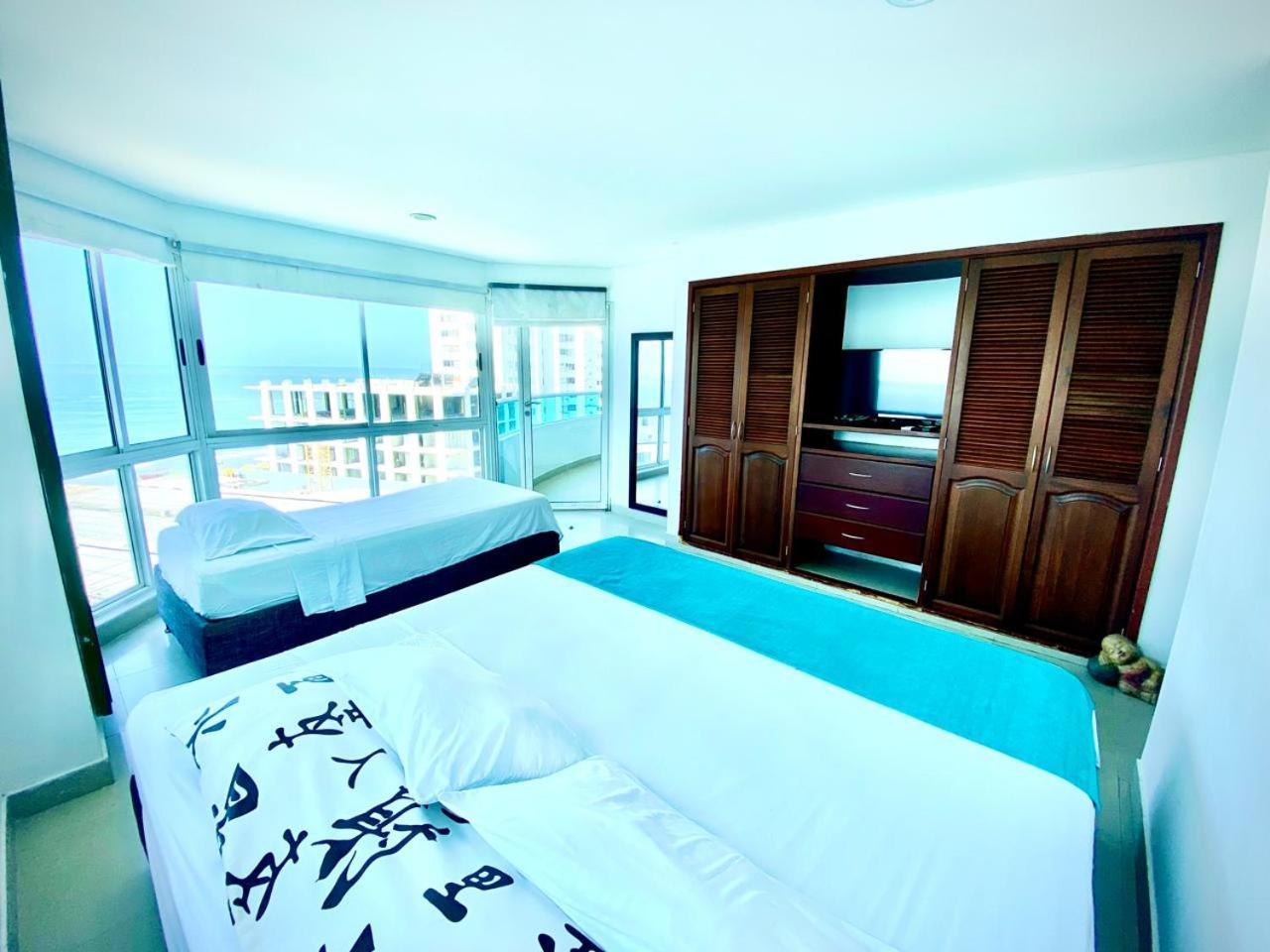 Torres Del Pegasus Group Cartagena