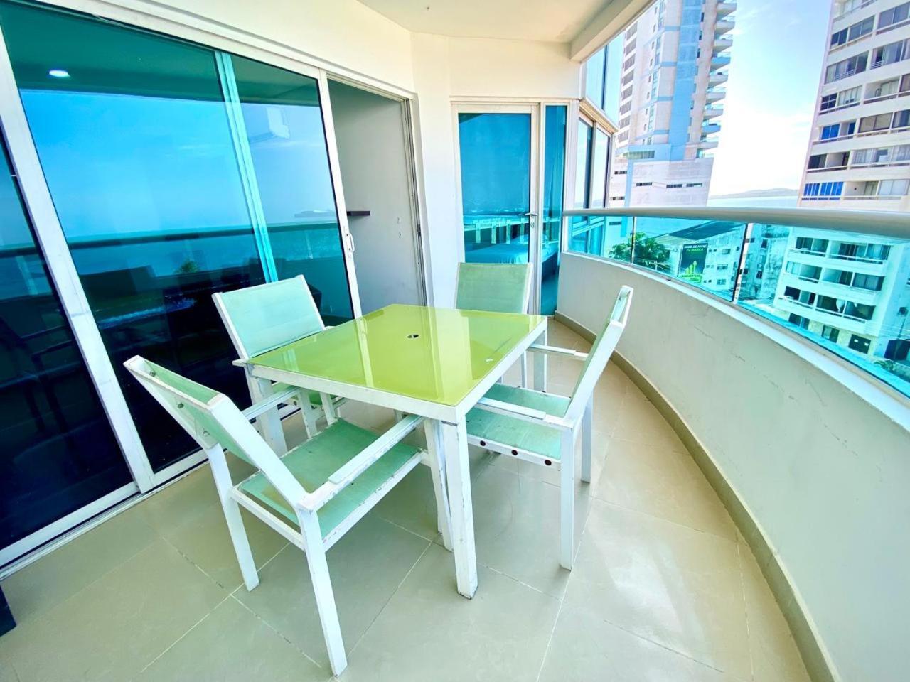 Apartamento Torres Del Pegasus Group
