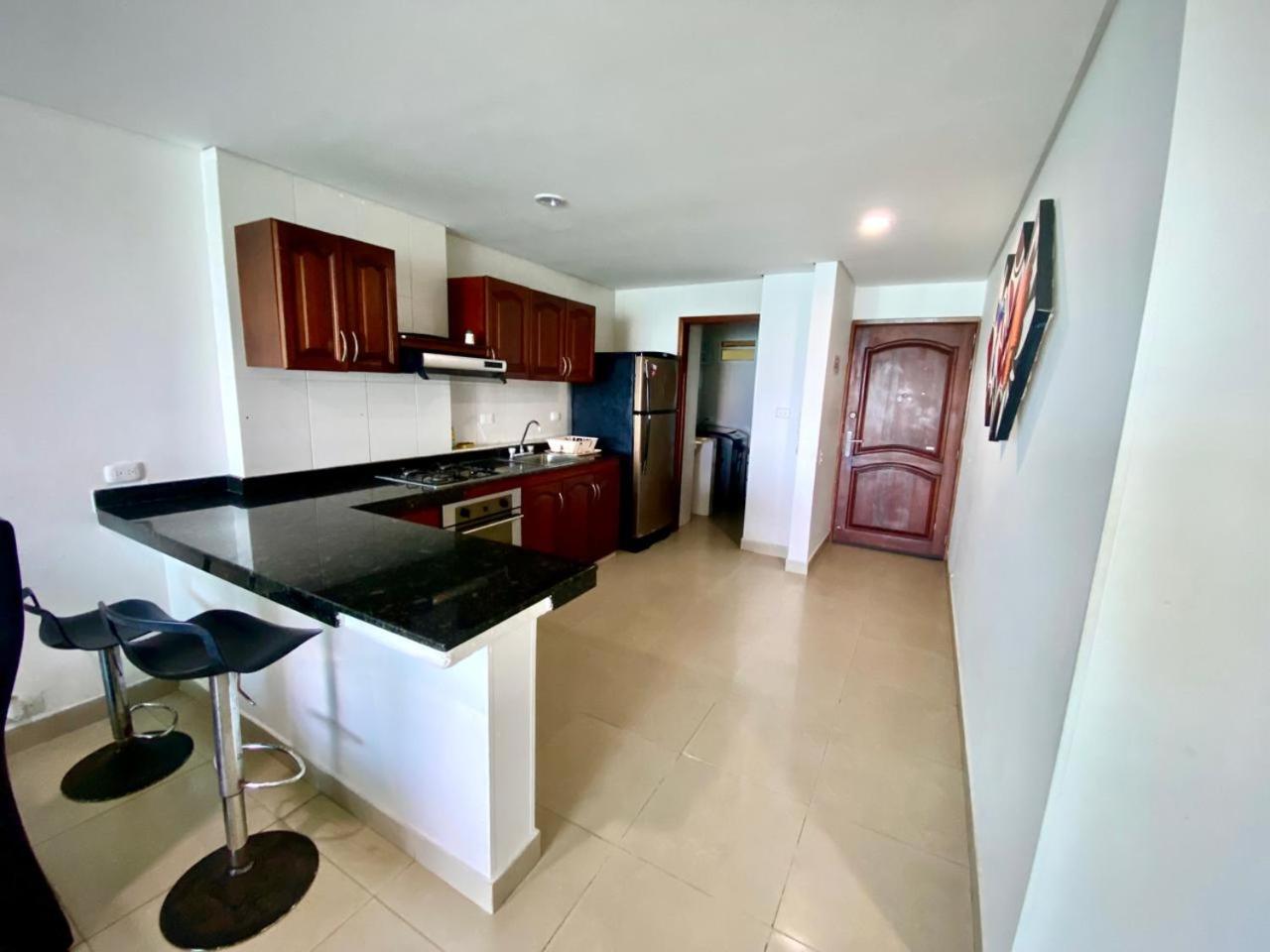 Torres Del Pegasus Group * Cartagena