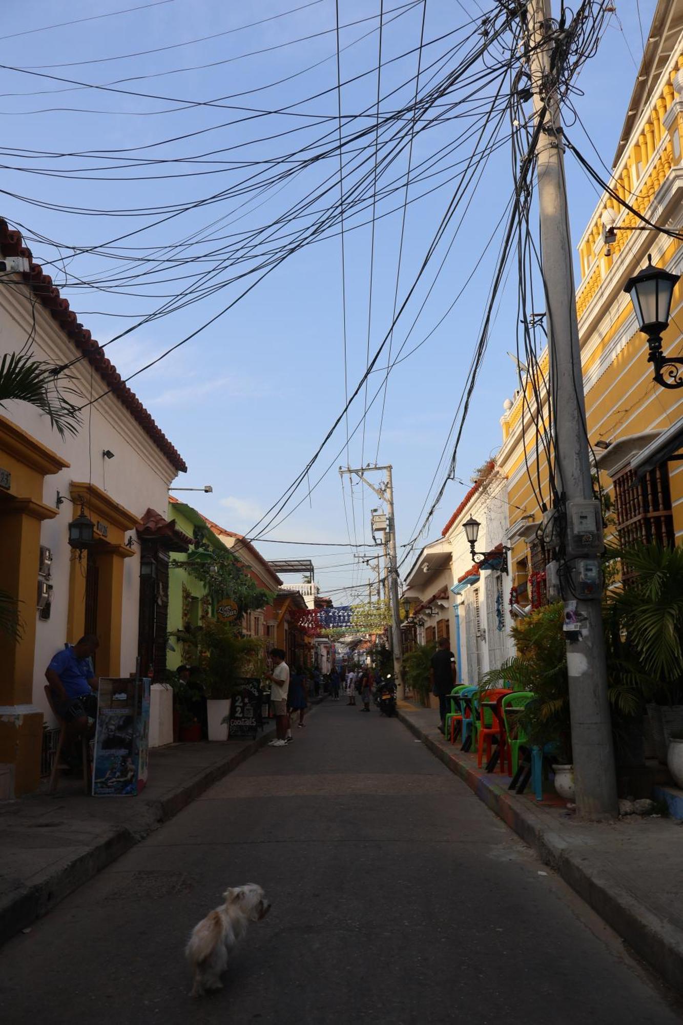 Casa #27-23 Cartagena