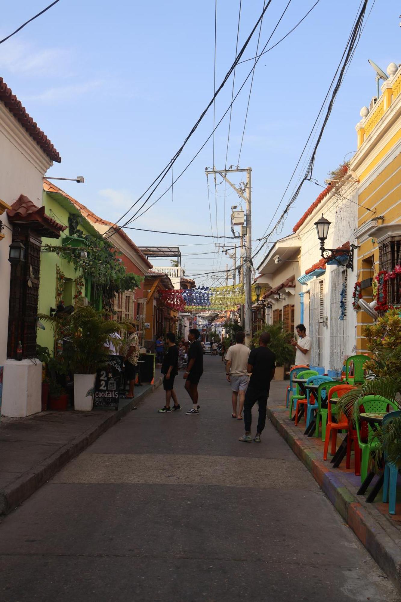 Casa #27-23 Homestay