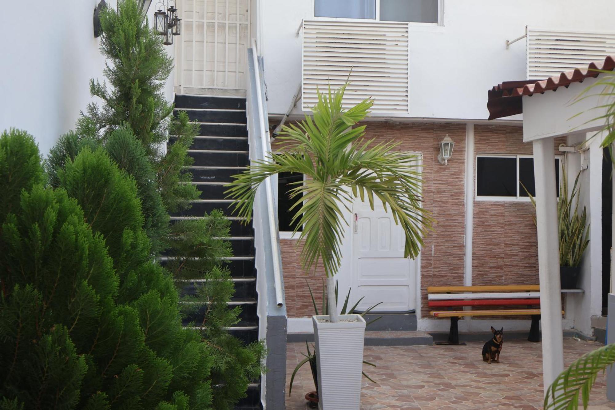 Casa #27-23 Homestay