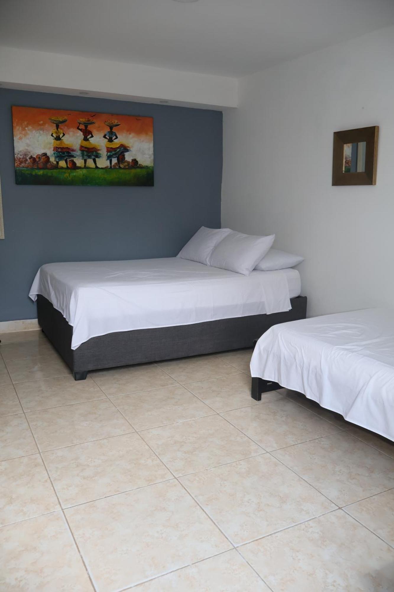 Homestay Casa #27-23 *