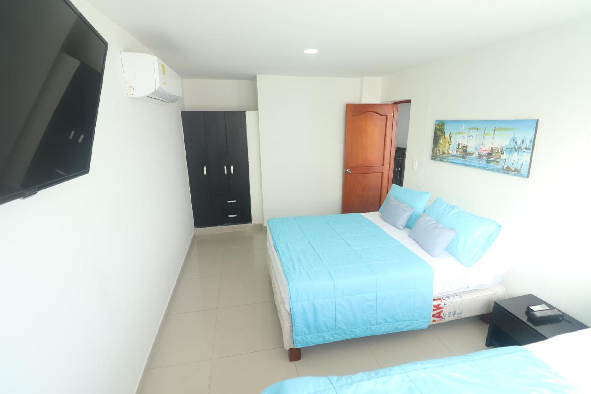Apartment Nuevo Conquistador *