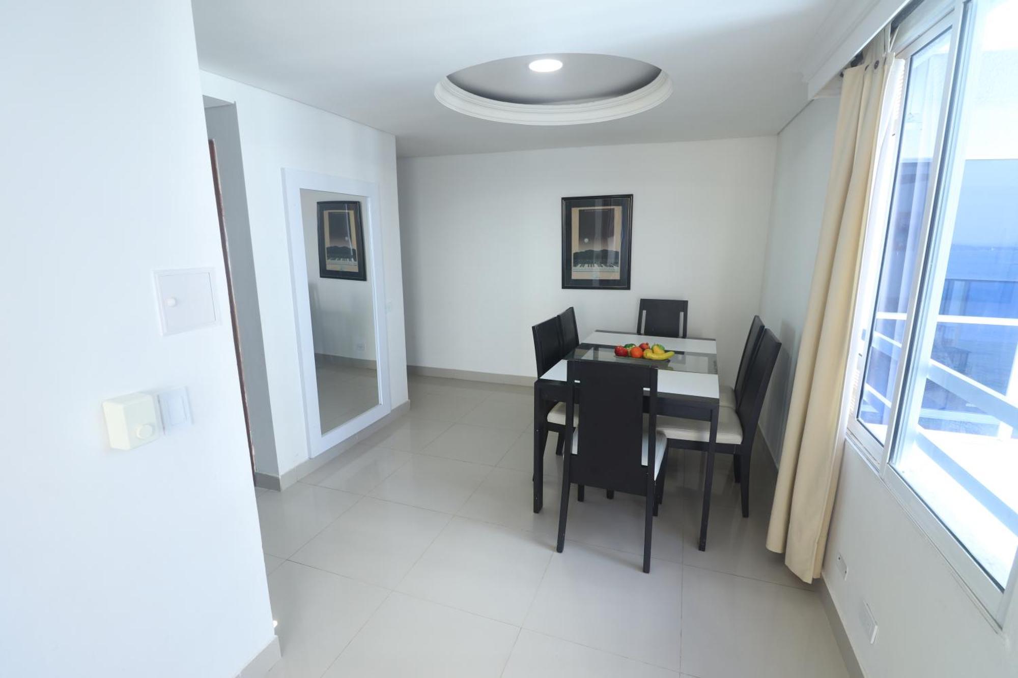 Nuevo Conquistador Apartment
