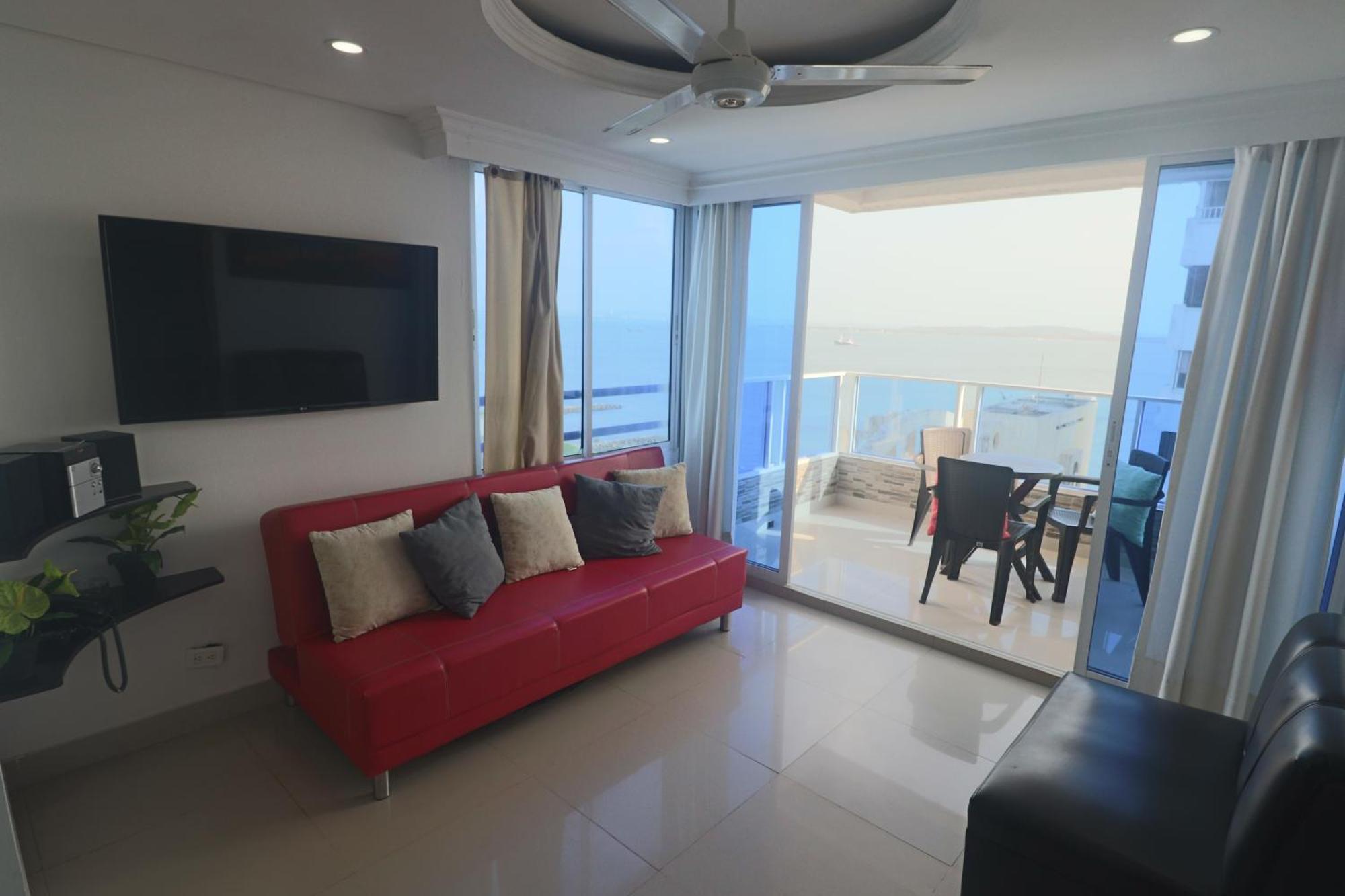 Apartment Nuevo Conquistador