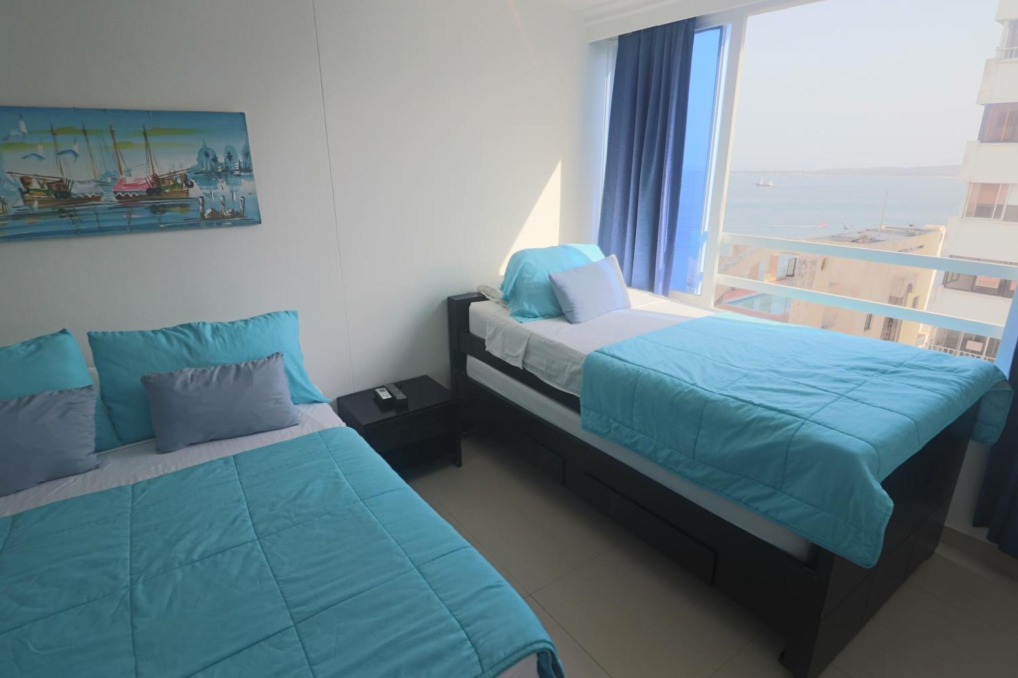 Apartment Nuevo Conquistador
