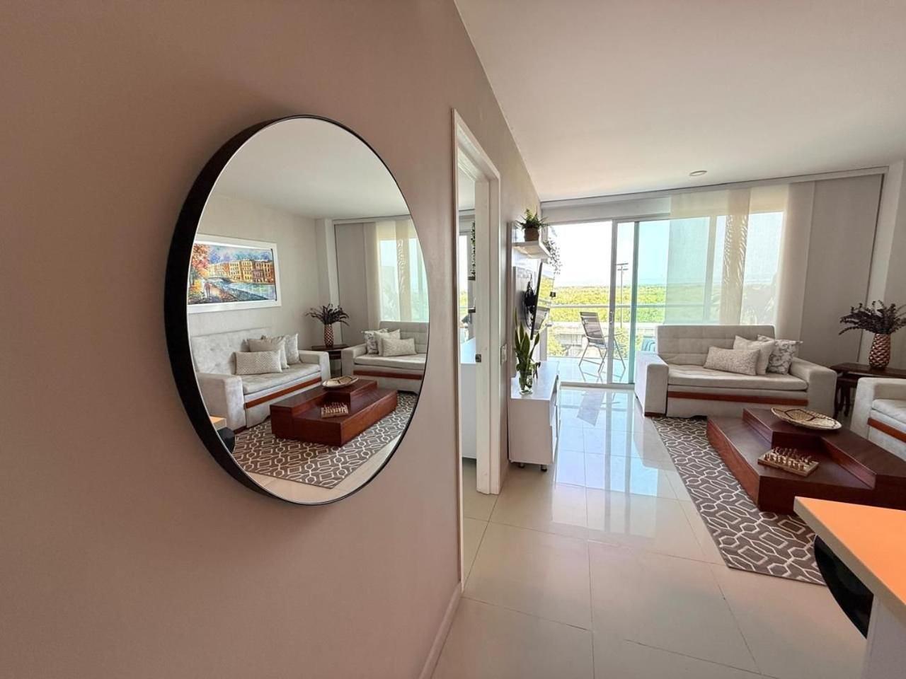Frente Al Mar Con Acceso Directo A La Playa Morros Epic. Apartment *