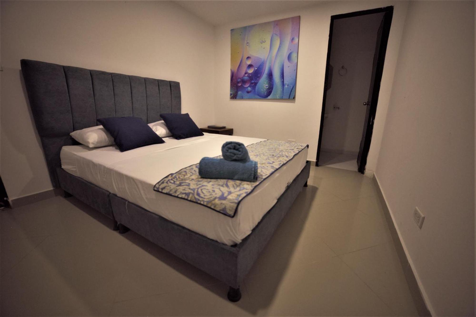 Open Sea Hotel *