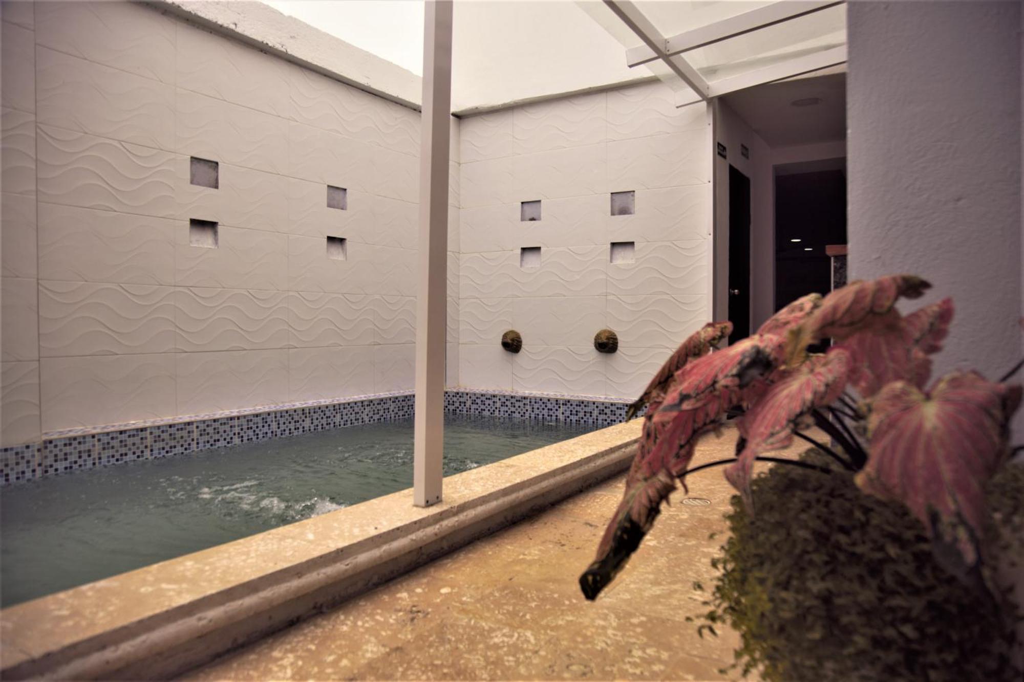 Hotel Open Sea