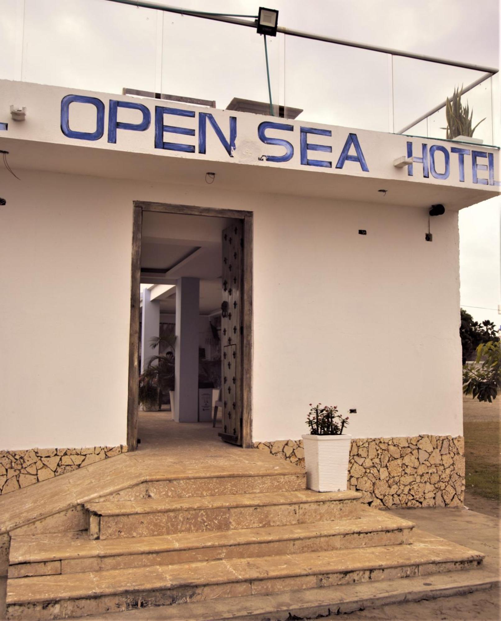 Open Sea *