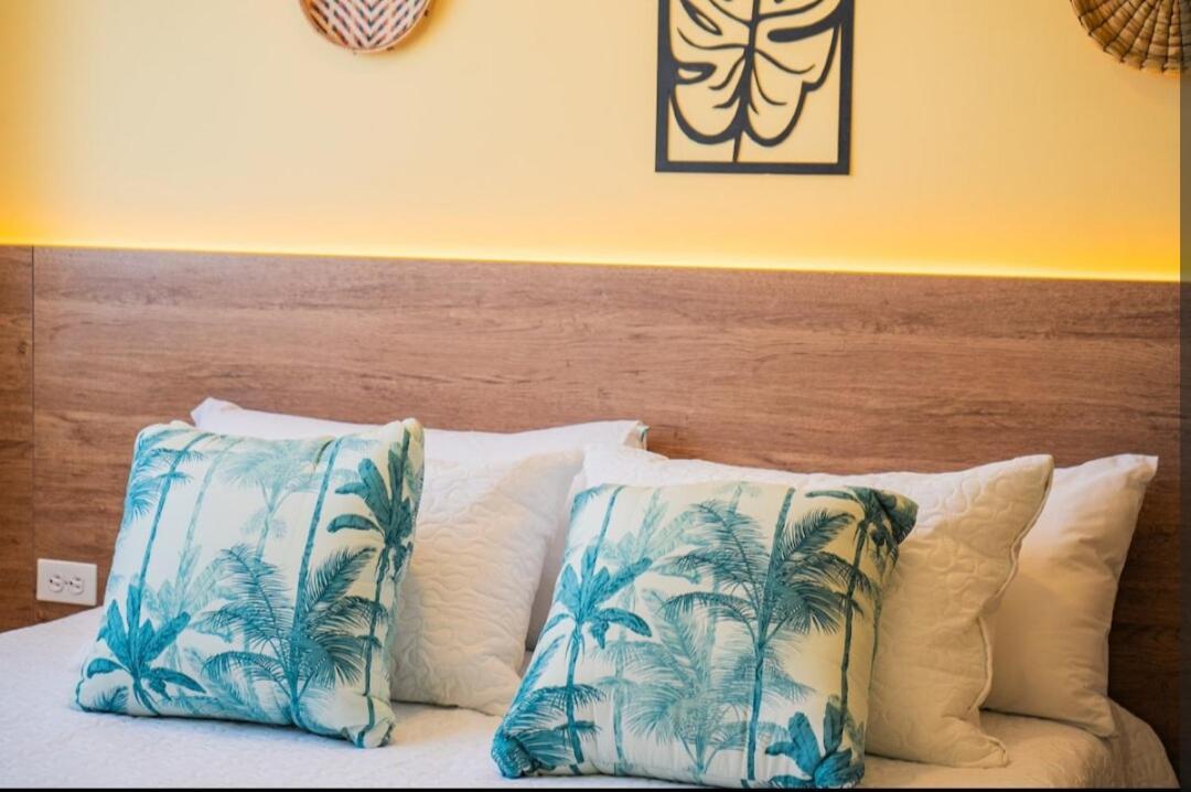 Laguito Houstel Small Apartment *