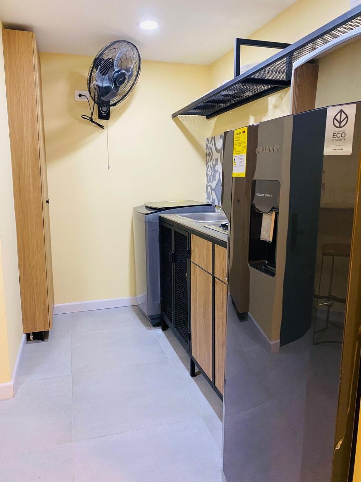 Apartment Laguito Houstel Small *
