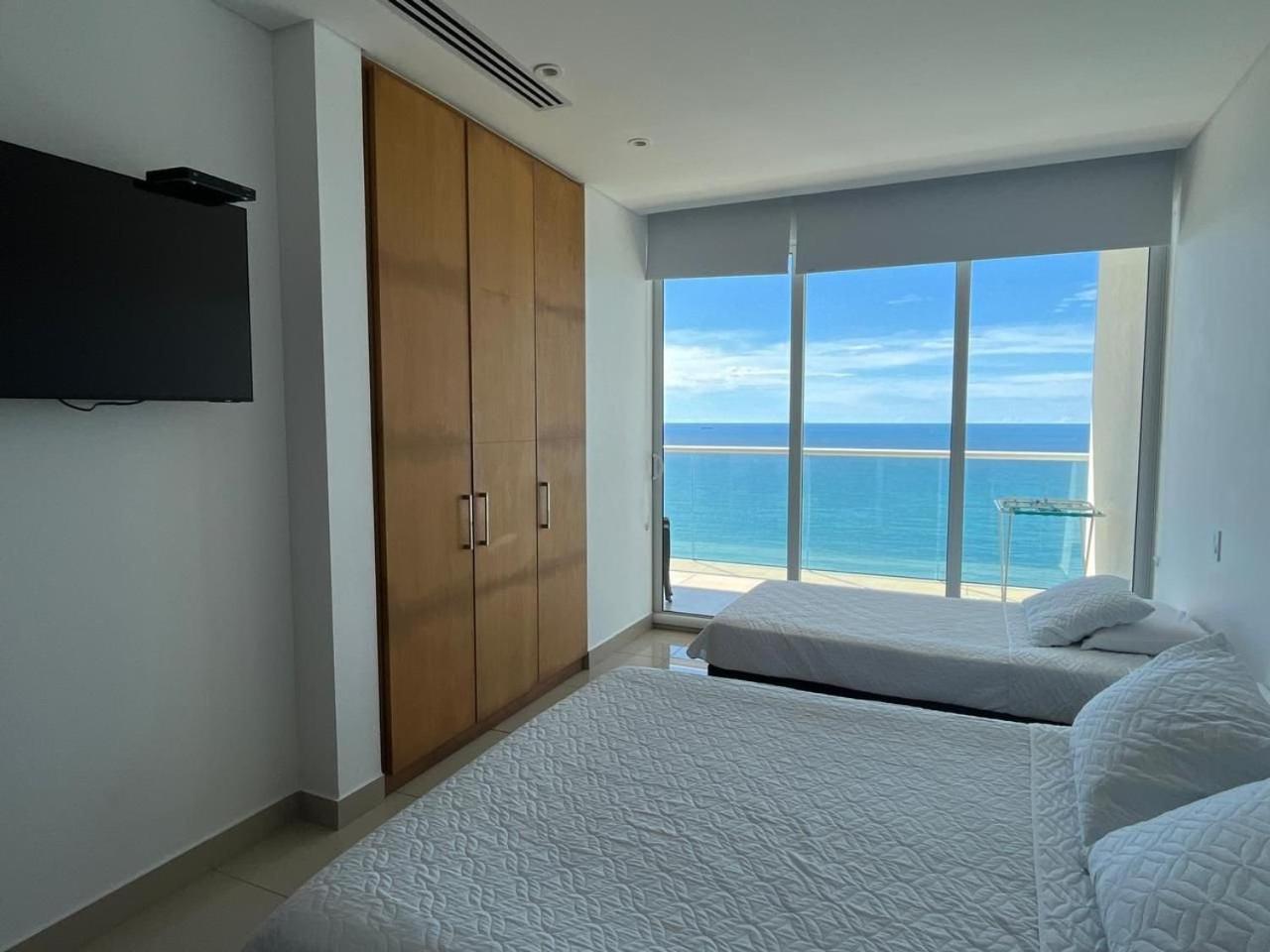 H2 Apartment