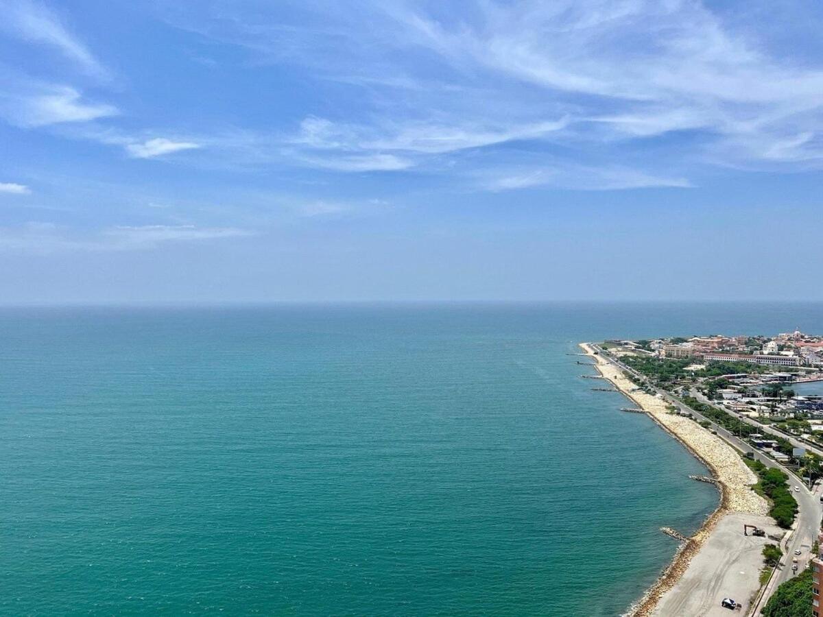 Apartment H2 Cartagena