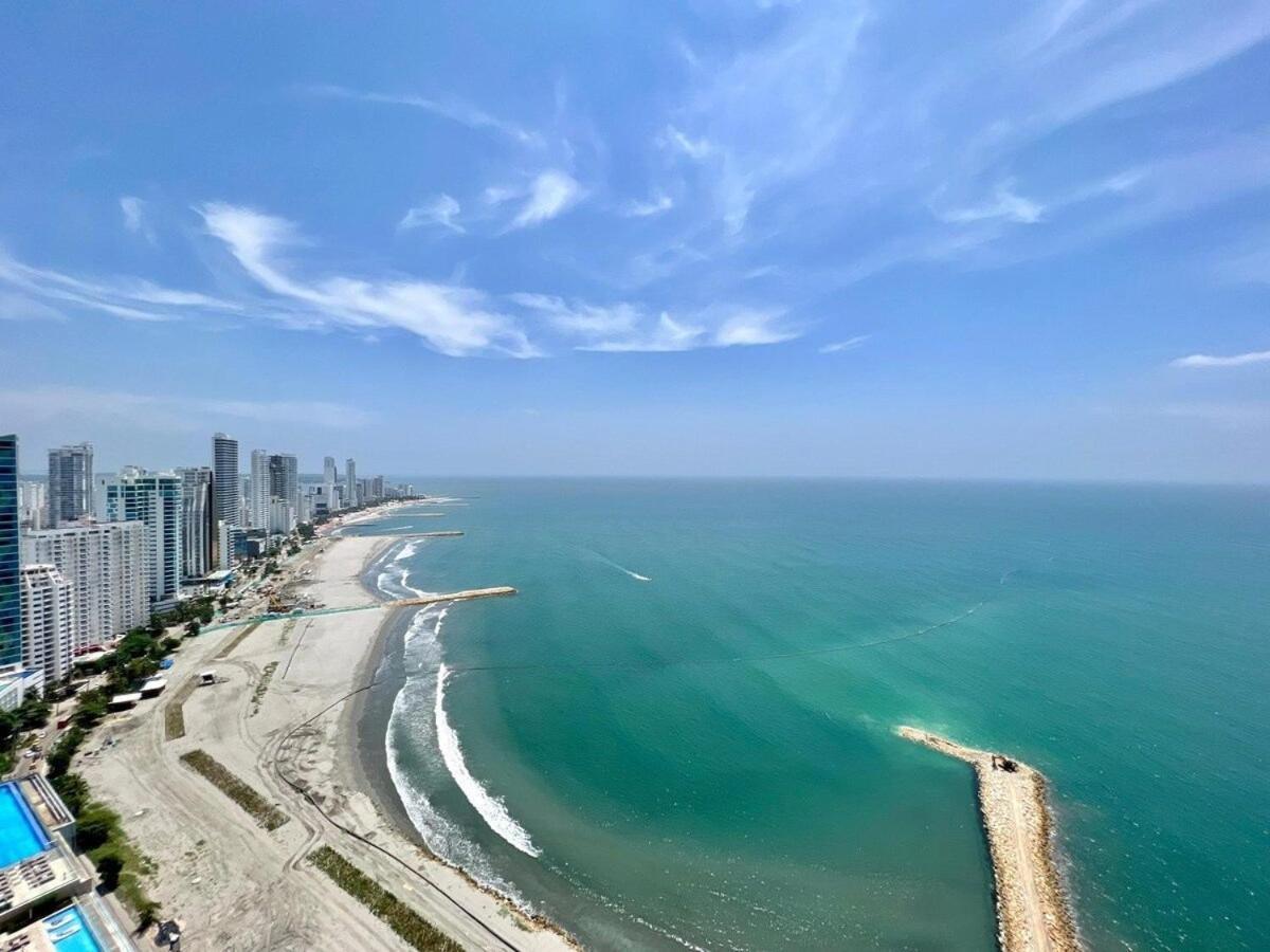 Apartment H2 Cartagena