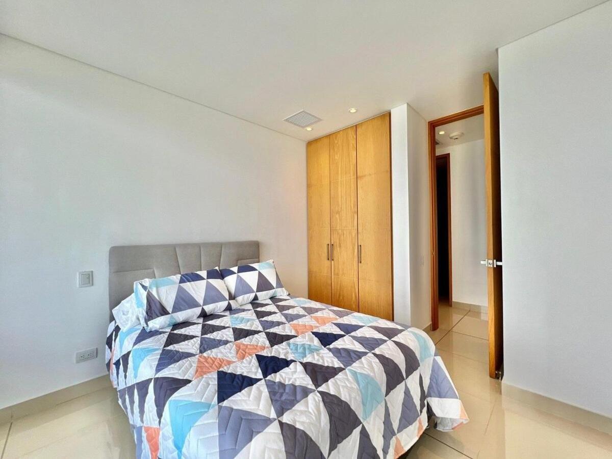 H2 Apartment Cartagena