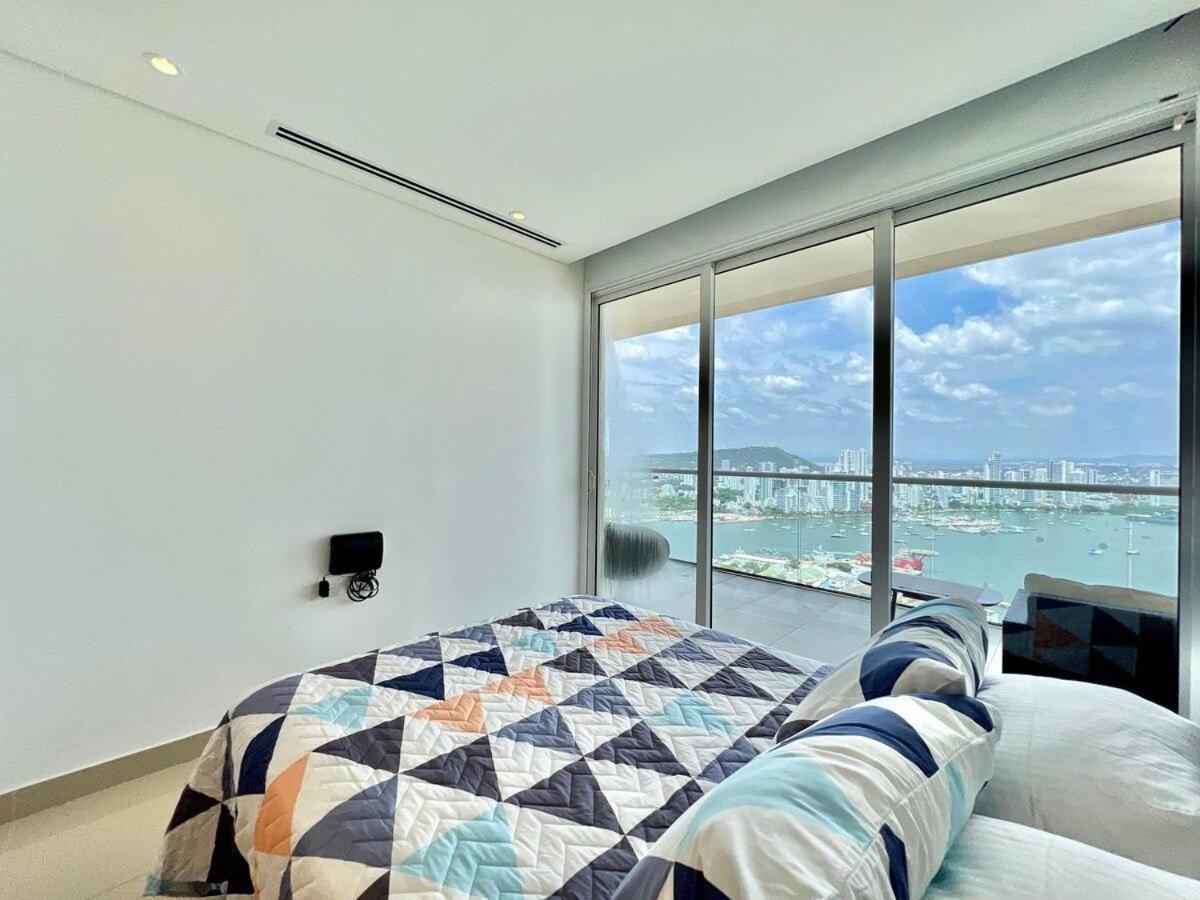 Apartment H2 Cartagena