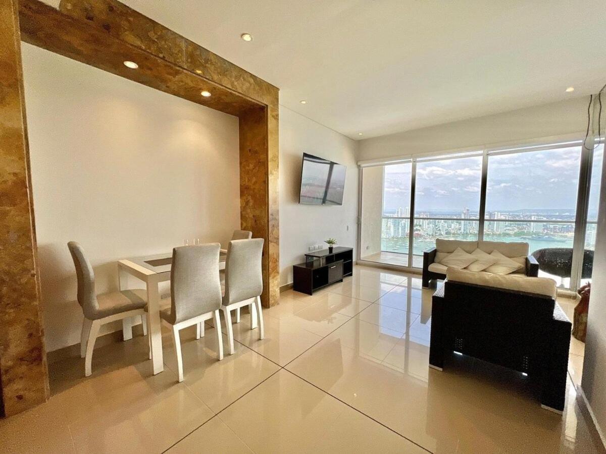 H2 Apartment Cartagena