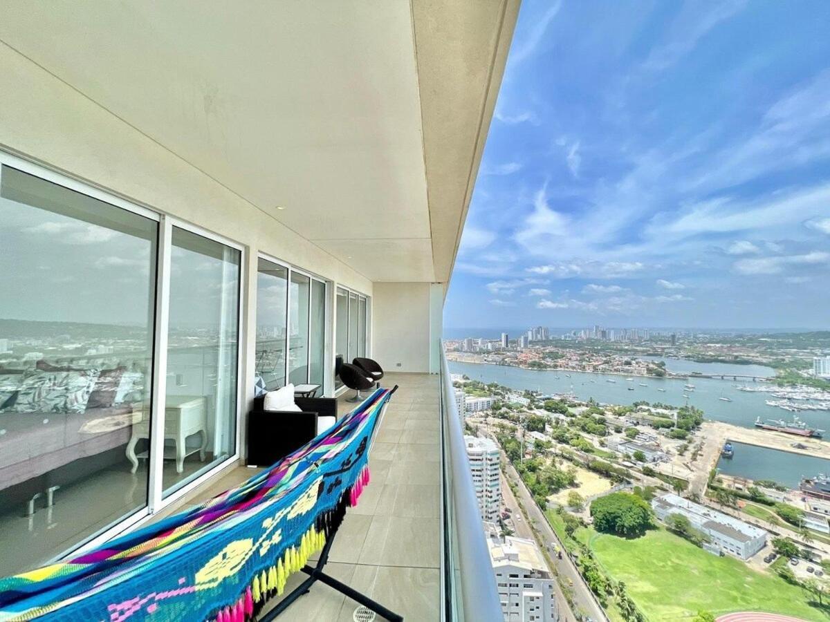 H2 Apartment Cartagena