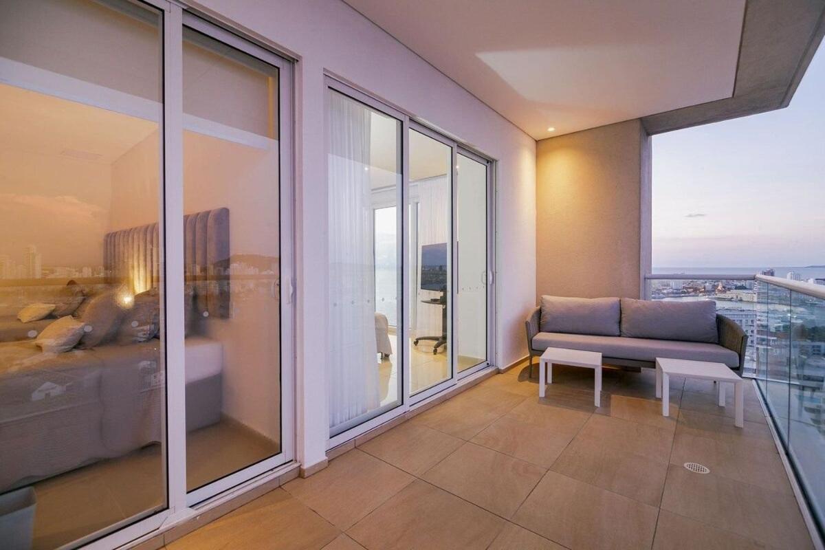 H2 Apartment Cartagena