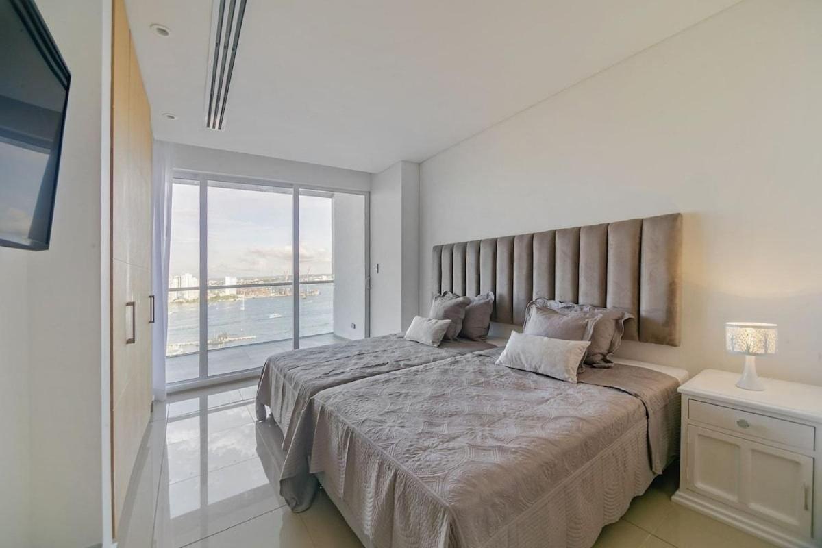 Apartment H2