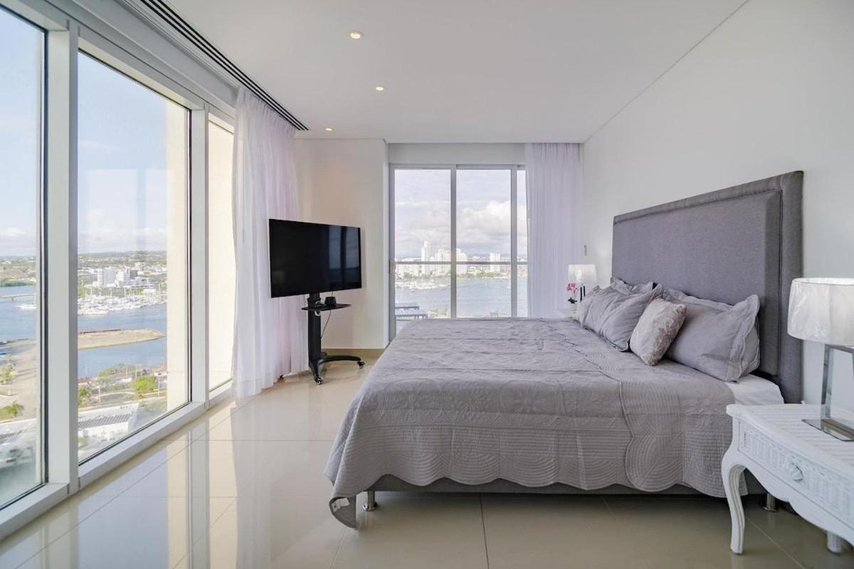 Apartment H2 Cartagena