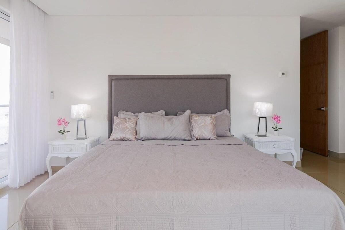 H2 Apartment