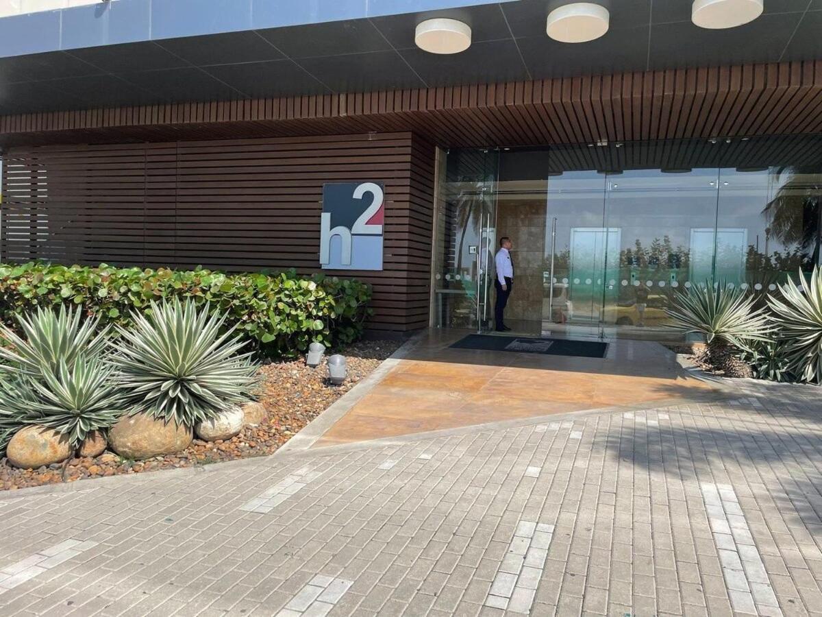 H2 Cartagena