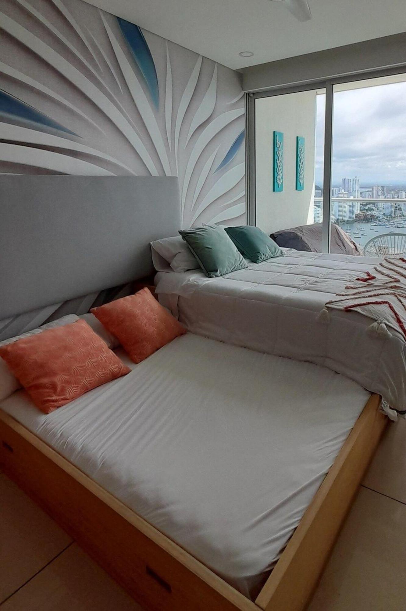 Apartment H2 Cartagena
