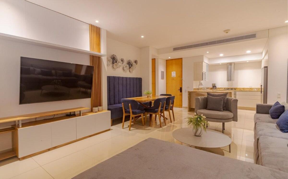 H2 Apartment *