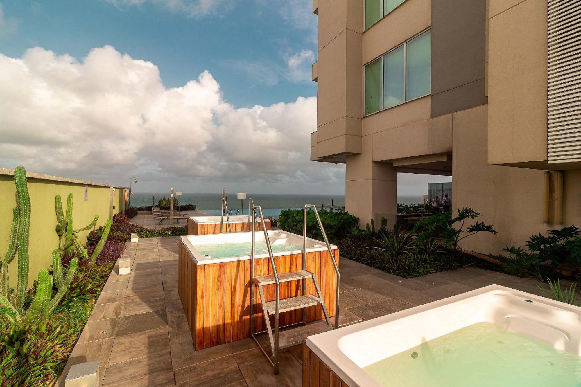 H2 Apartment Cartagena