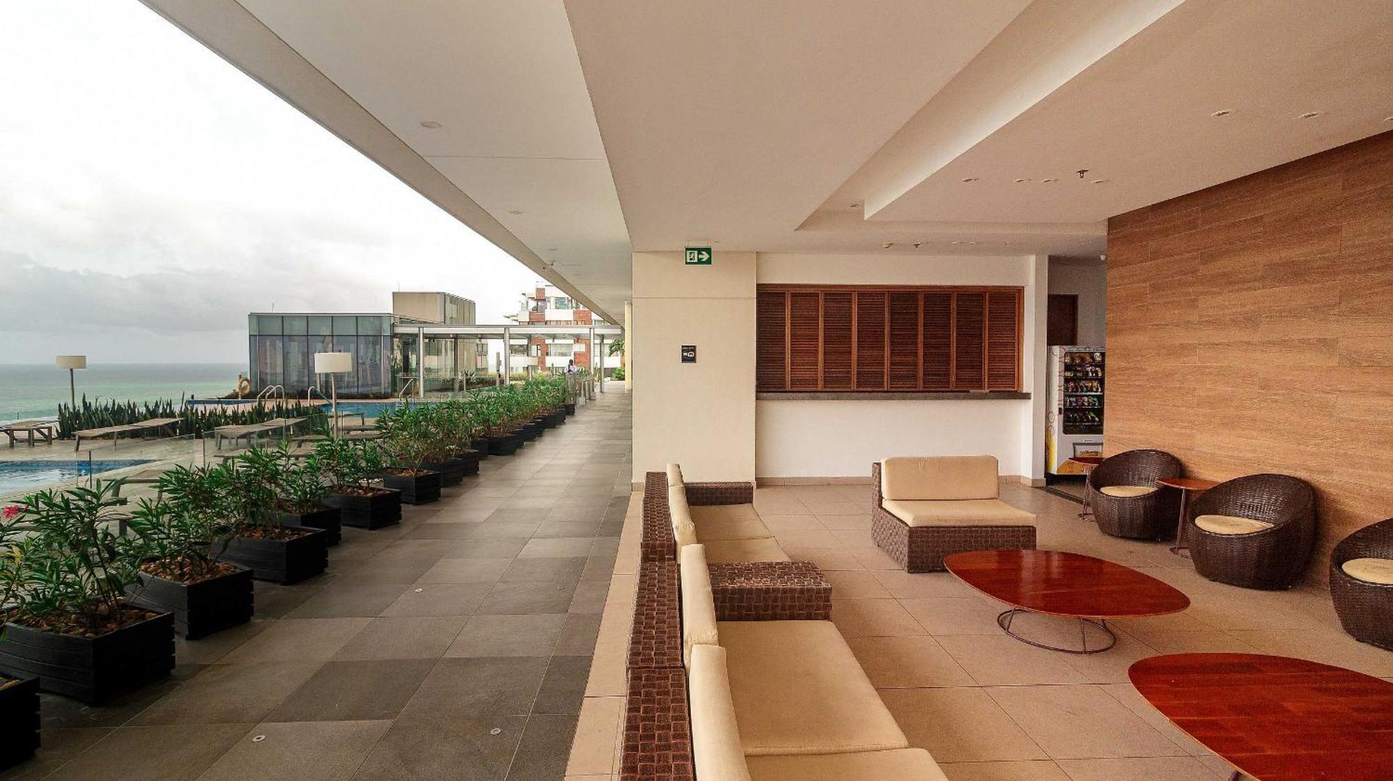 Apartment H2 Cartagena