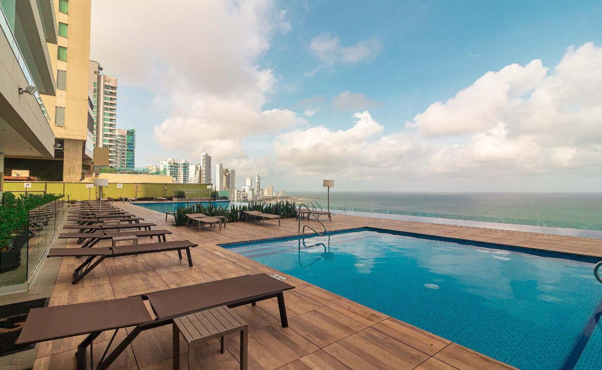 H2 Apartment Cartagena
