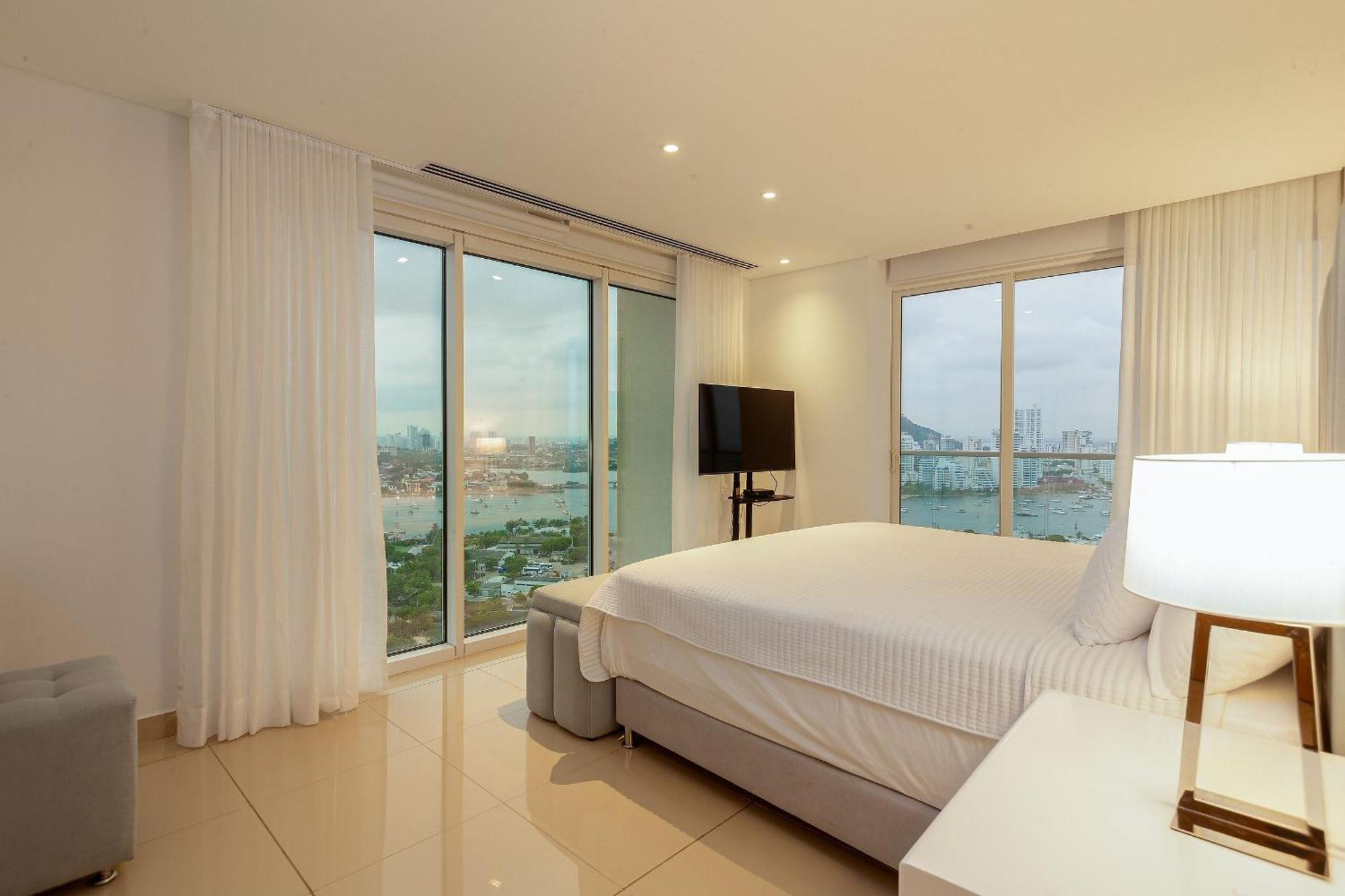 Apartment H2 Cartagena
