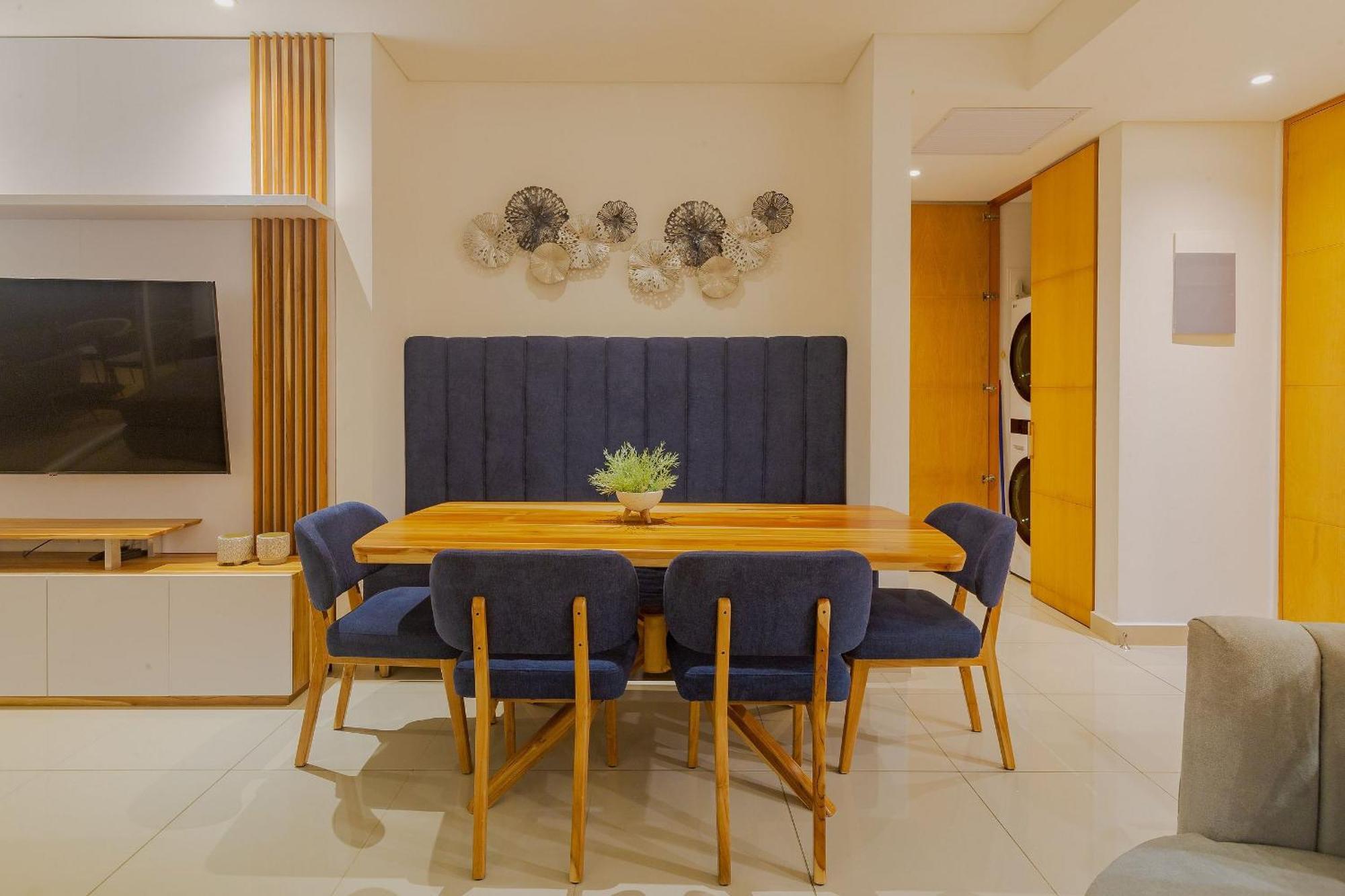 Apartment H2