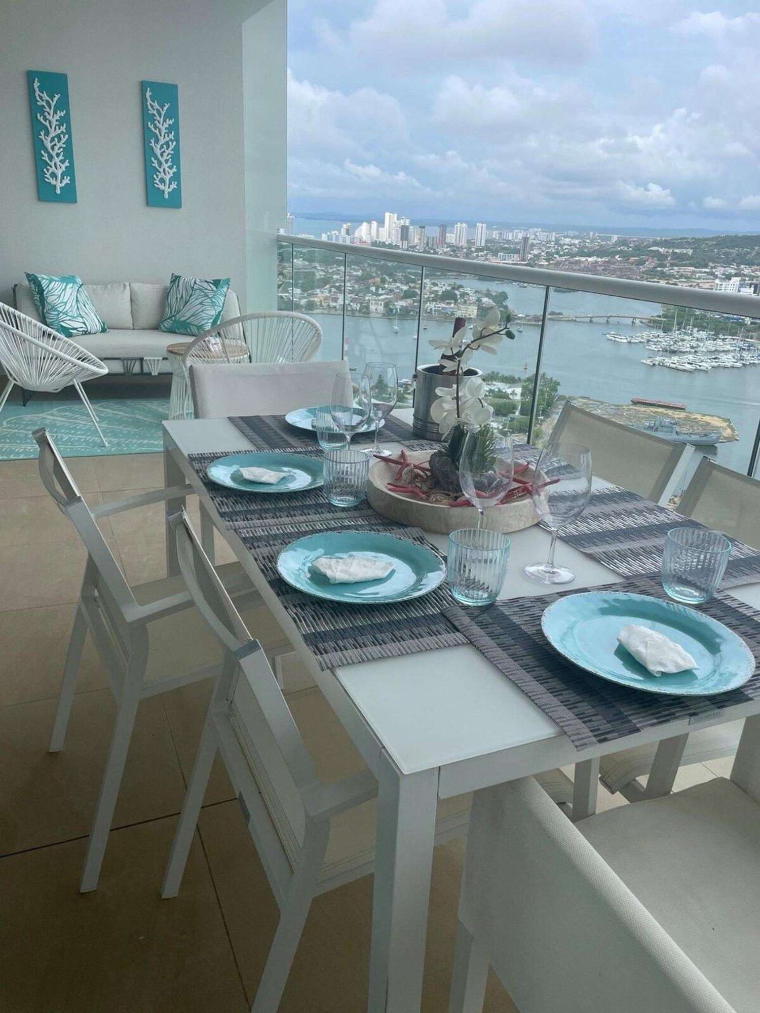 H2 Apartment Cartagena