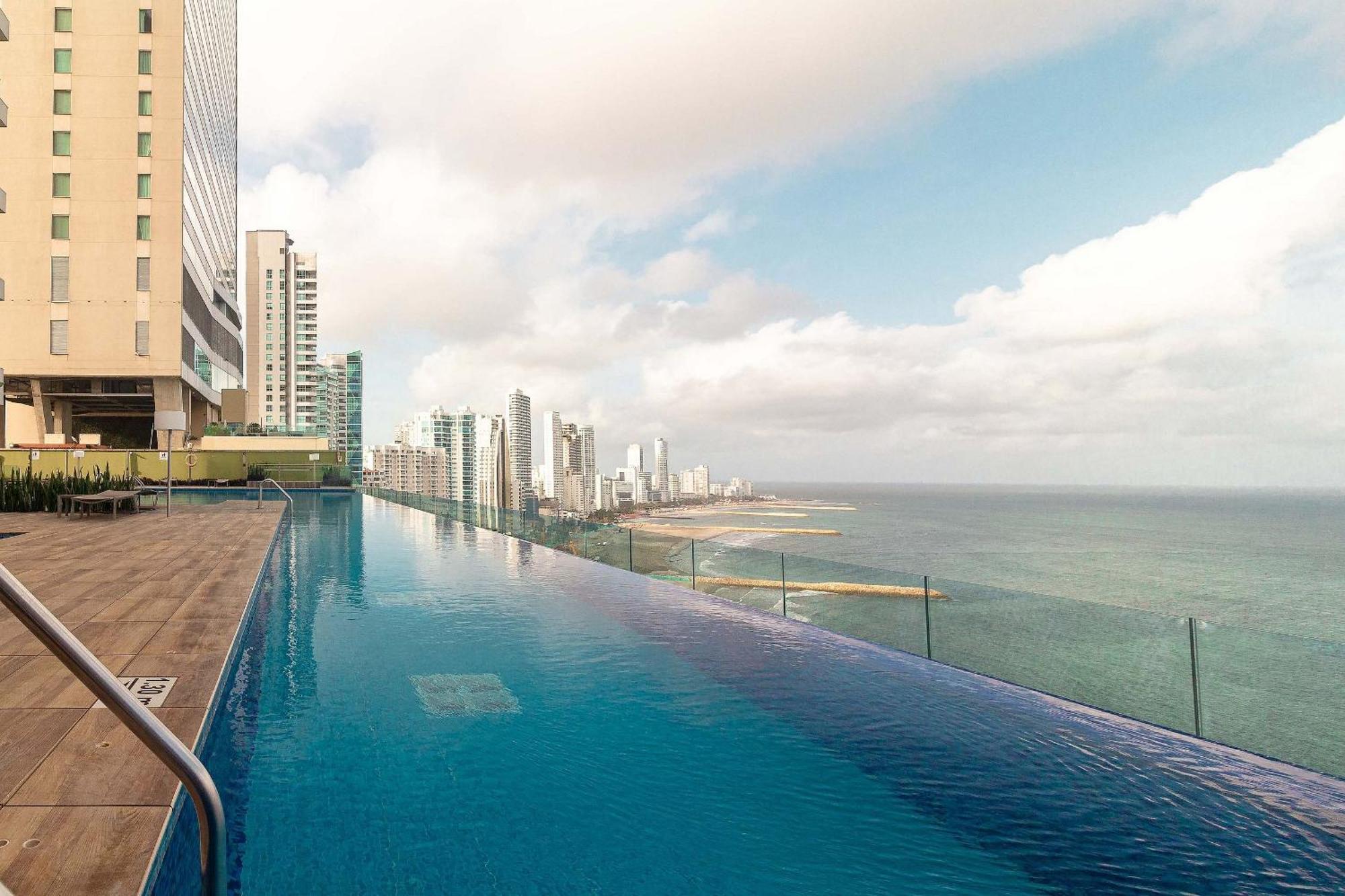 Apartment H2 Cartagena