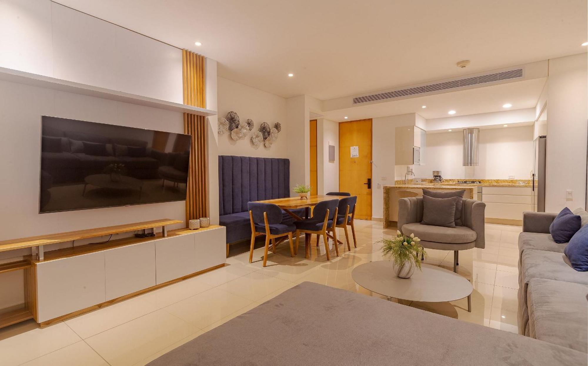H2 Apartment *