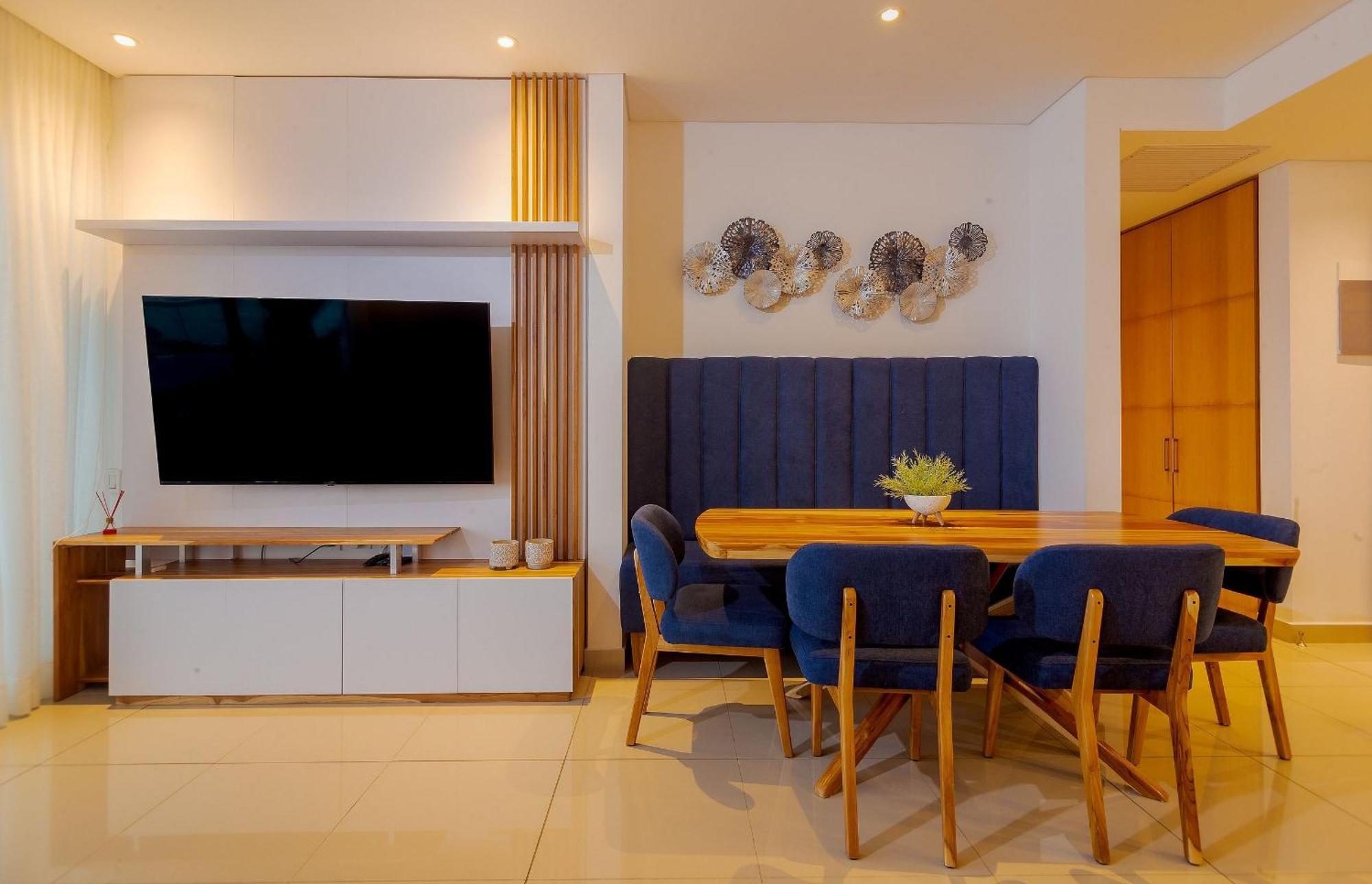 Apartment H2