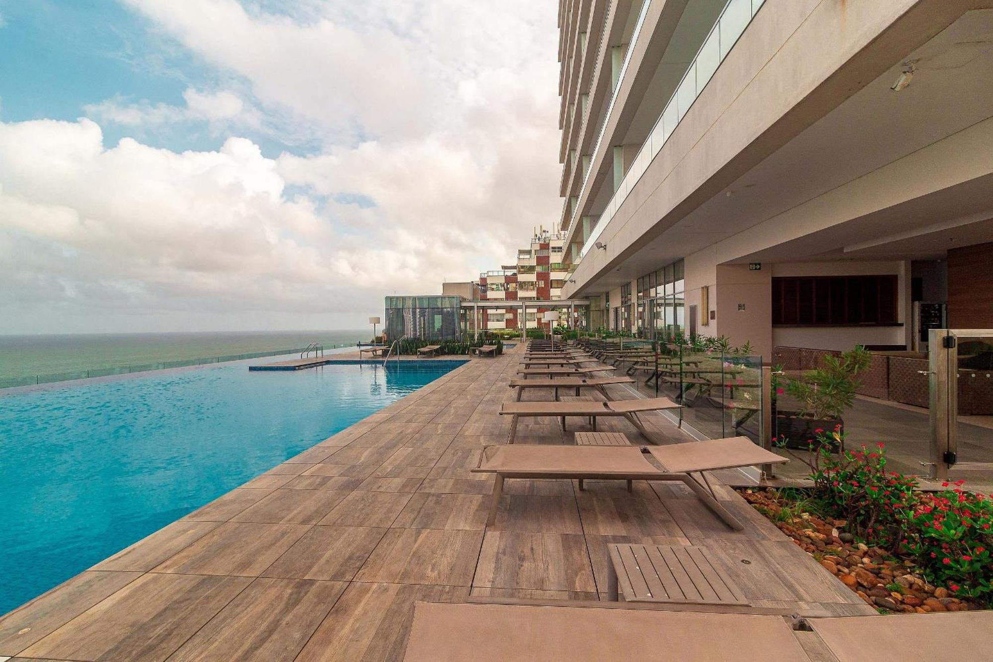 H2 Apartment Cartagena