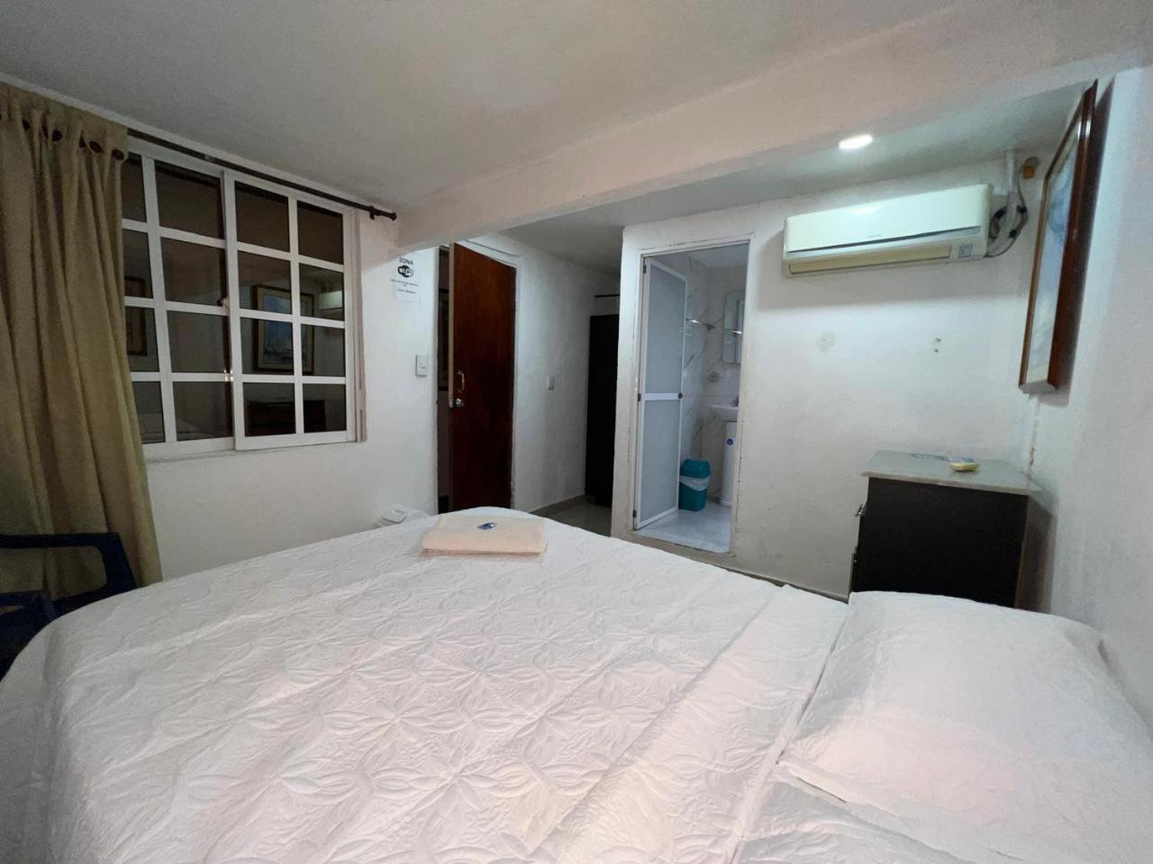 Hostel Casa De Americas