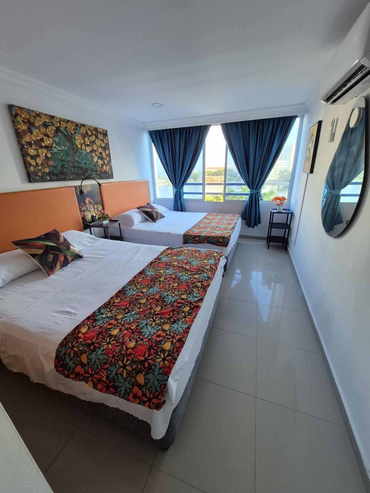 Apartment Nuevo Conquistador *