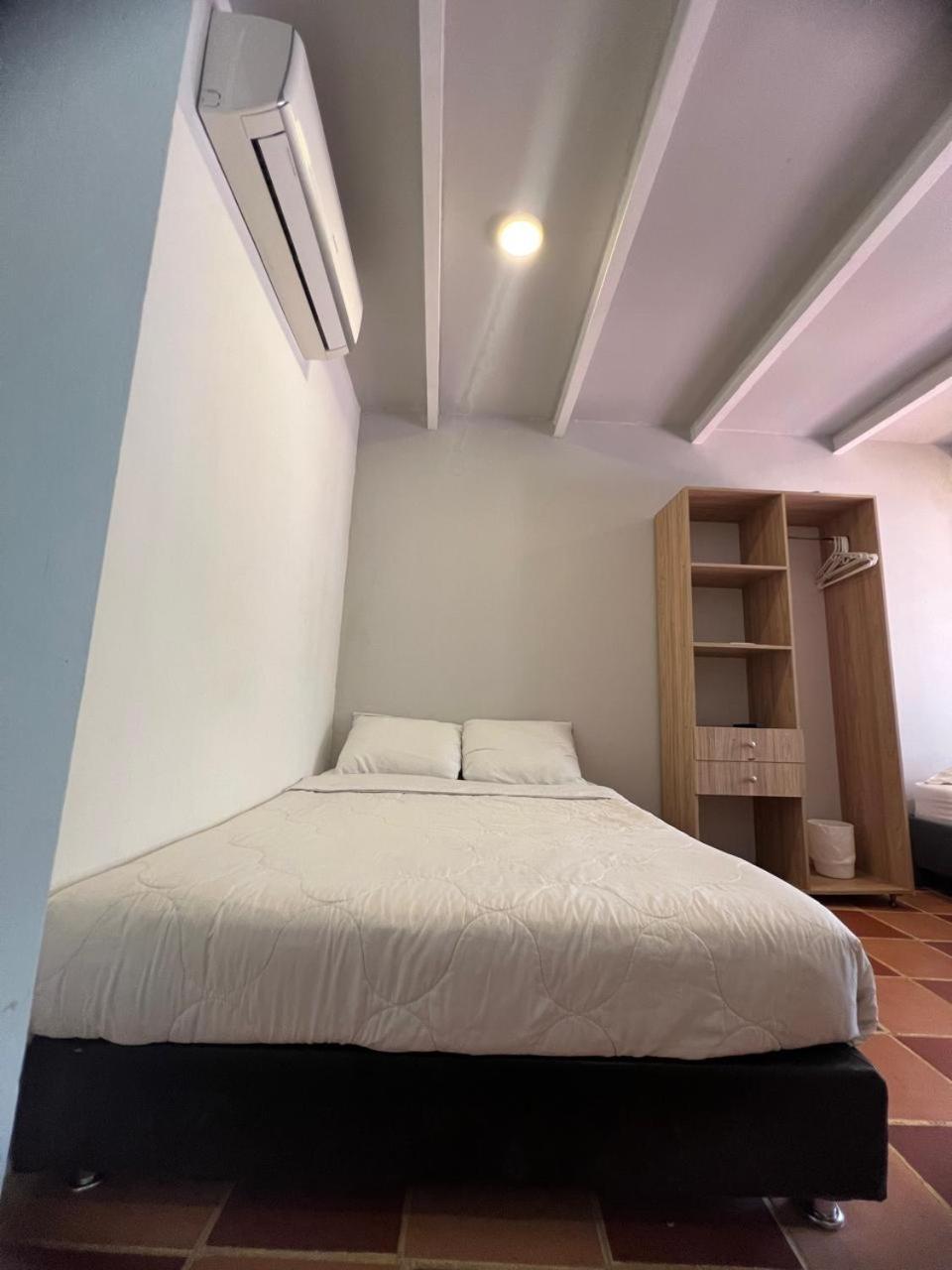 Casa Crespo 2*
