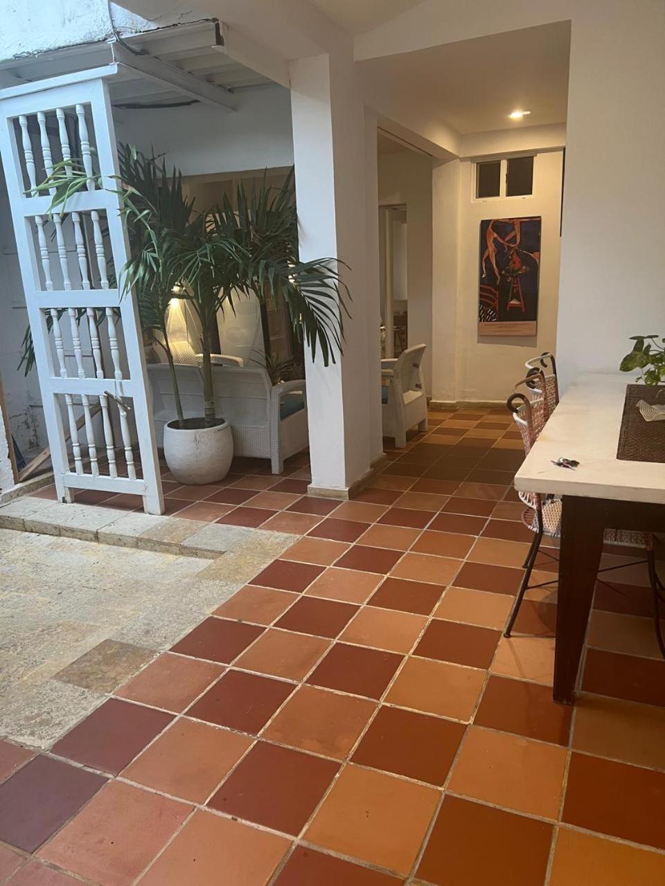 Casa Crespo 2* Cartagena